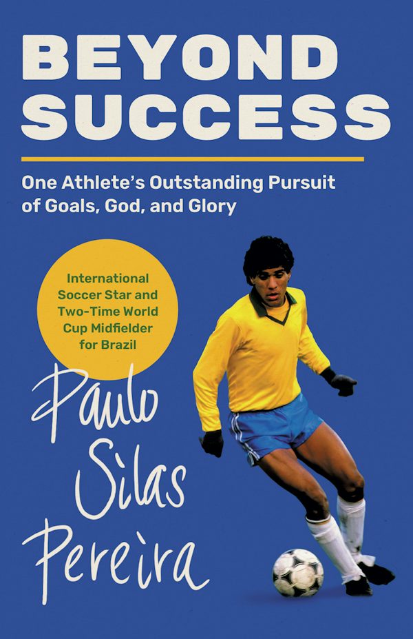 Cover image for Beyond Success, isbn: 9780736993814