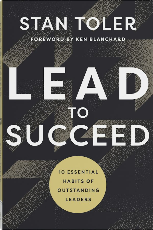 Cover image for Lead to Succeed, isbn: 9780736994156