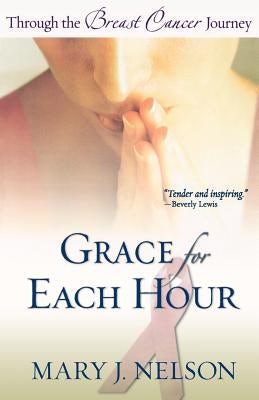 Cover image for Grace for Each Hour, isbn: 9780764200243