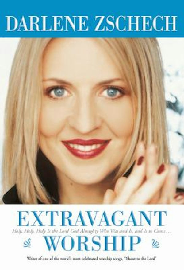 Cover image for Extravagant Worship, isbn: 9780764200526