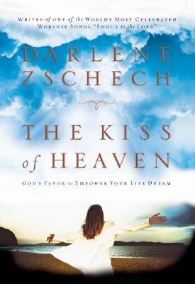 Cover image for The Kiss of Heaven, isbn: 9780764200656