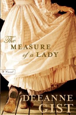 Cover image for Measure of a Lady, isbn: 9780764200731