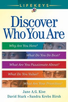 Cover image for Lifekeys, isbn: 9780764200755