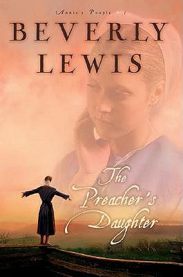Cover image for The Preacher's Daughter, isbn: 9780764201059