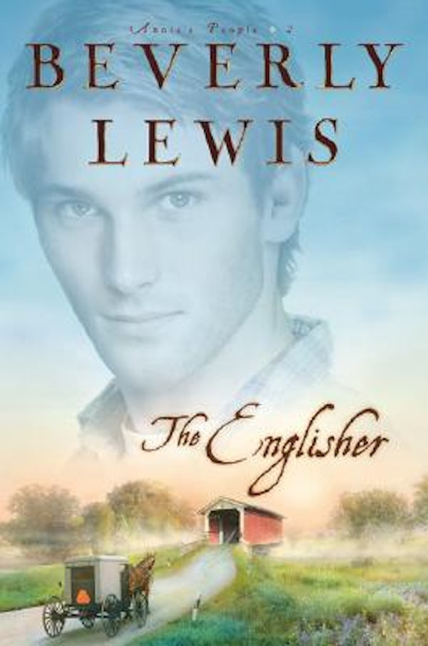 Cover image for The Englisher, isbn: 9780764201066