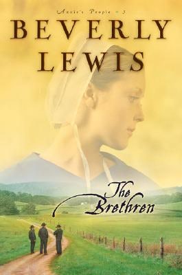 Cover image for The Brethren, isbn: 9780764201073
