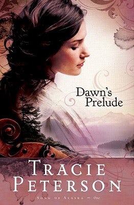 Cover image for Dawn's Prelude, isbn: 9780764201516