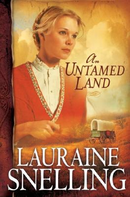 Cover image for An Untamed Land, isbn: 9780764201912
