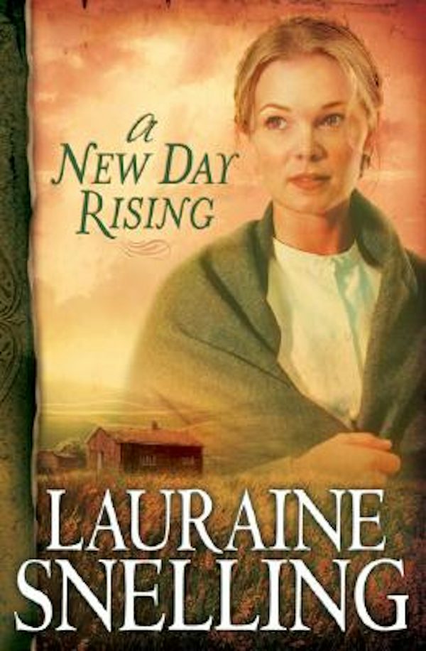 Cover image for A New Day Rising, isbn: 9780764201929