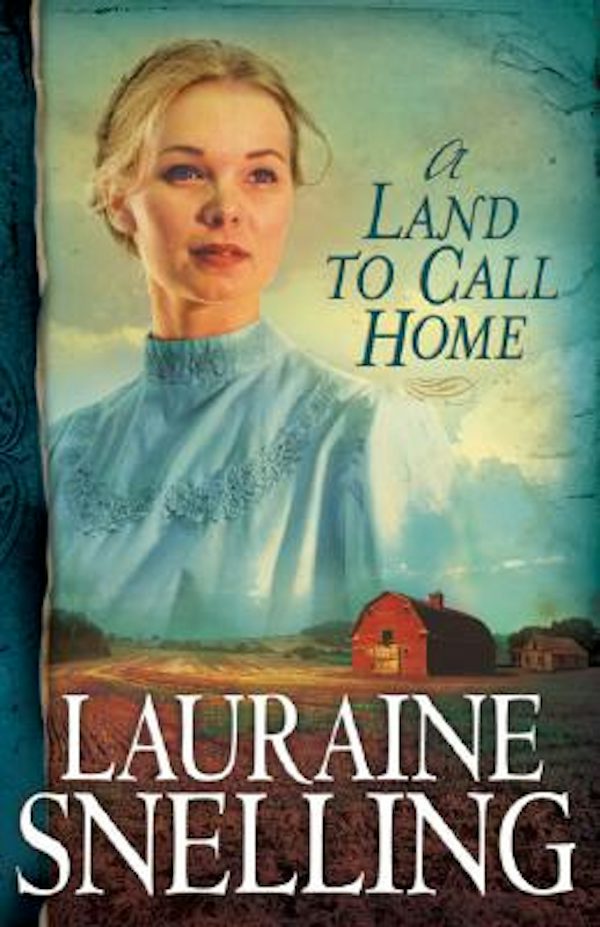 Cover image for A Land to Call Home, isbn: 9780764201936