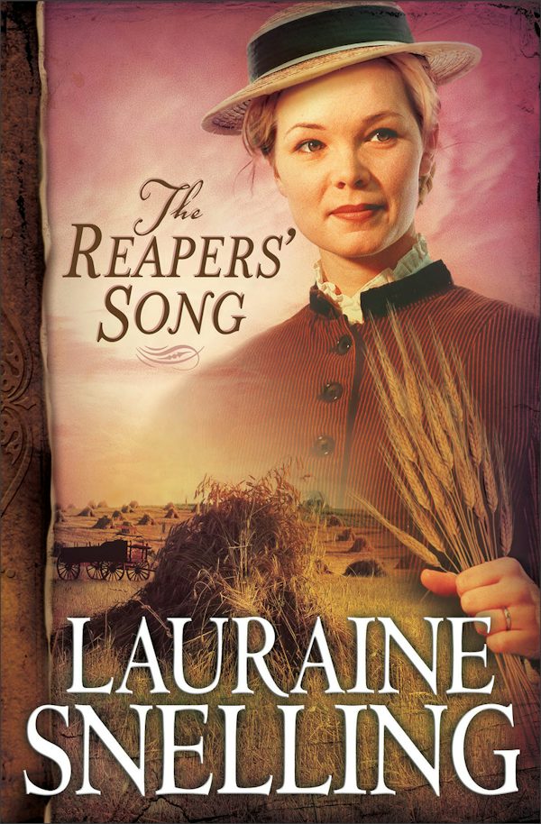 Cover image for Reapers' Song, isbn: 9780764201943