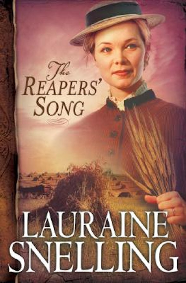 Cover image for Reapers' Song, isbn: 9780764201943