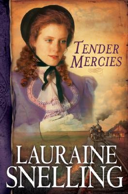 Cover image for Tender Mercies, isbn: 9780764201950