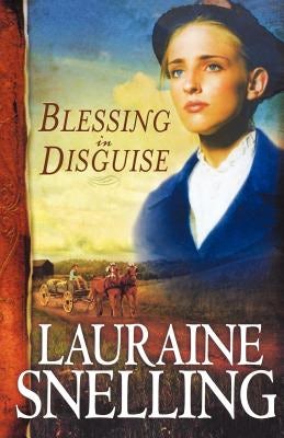 Cover image for Blessing in Disguise, isbn: 9780764201967