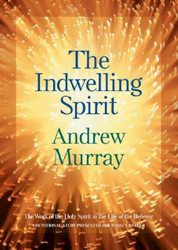 Cover image for Indwelling Spirit, isbn: 9780764202278