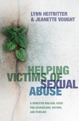 Cover image for Helping Victims of Sexual Abuse, isbn: 9780764202285