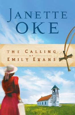 Cover image for The Calling of Emily Evans, isbn: 9780764202445
