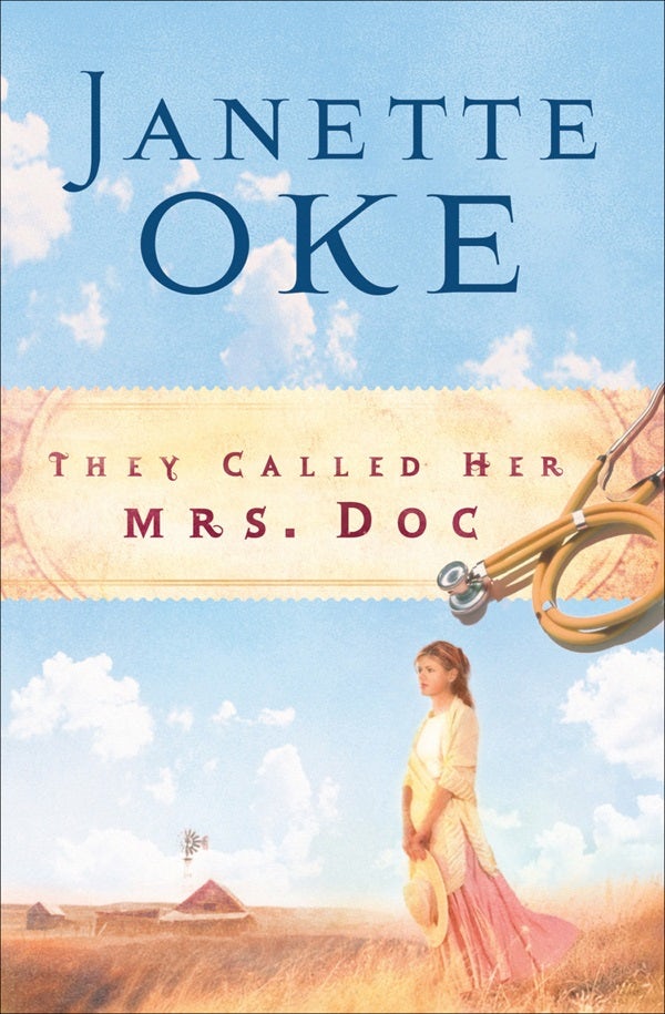 Cover image for They Called Her Mrs. Doc., isbn: 9780764202483