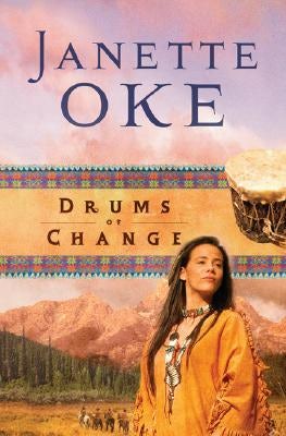 Cover image for Drums of Change, isbn: 9780764202551