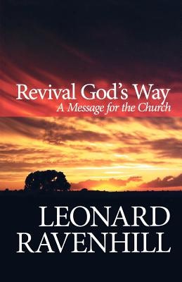 Cover image for Revival God's Way, isbn: 9780764203022