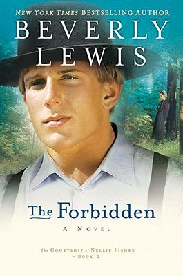Cover image for The Forbidden, isbn: 9780764203114