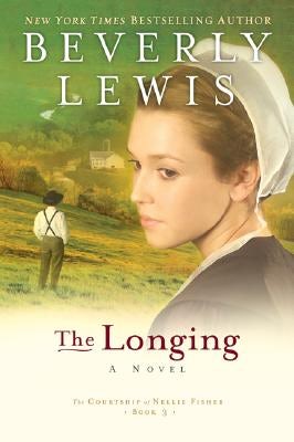 Cover image for The Longing, isbn: 9780764203121