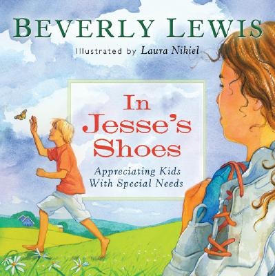 Cover image for In Jesse's Shoes, isbn: 9780764203138