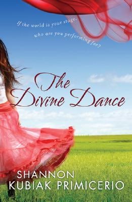 Cover image for The Divine Dance, isbn: 9780764203435