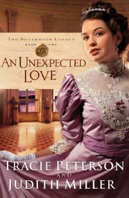 Cover image for Unexpected Love, isbn: 9780764203657