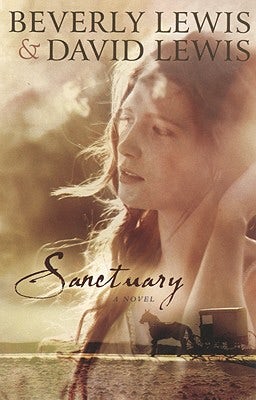 Cover image for Sanctuary, isbn: 9780764204043
