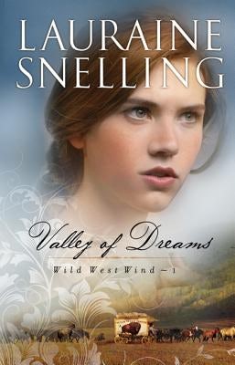 Cover image for Valley of Dreams, isbn: 9780764204159