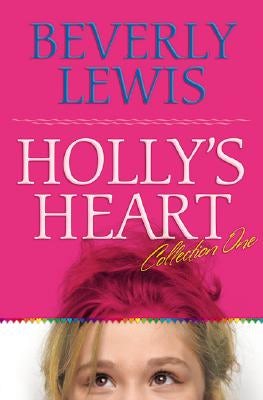 Cover image for Holly's Heart Collection One, isbn: 9780764204586