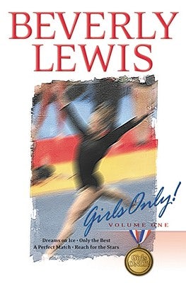 Cover image for Girls Only!, isbn: 9780764204616