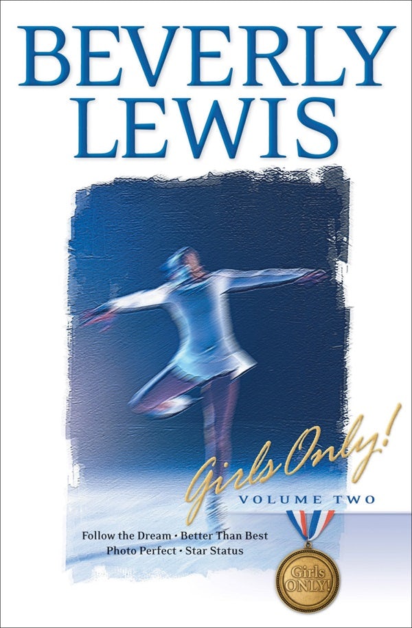 Cover image for Girls Only!, isbn: 9780764204623