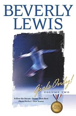 Cover image for Girls Only!, isbn: 9780764204623
