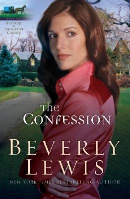 Cover image for The Confession, isbn: 9780764204647