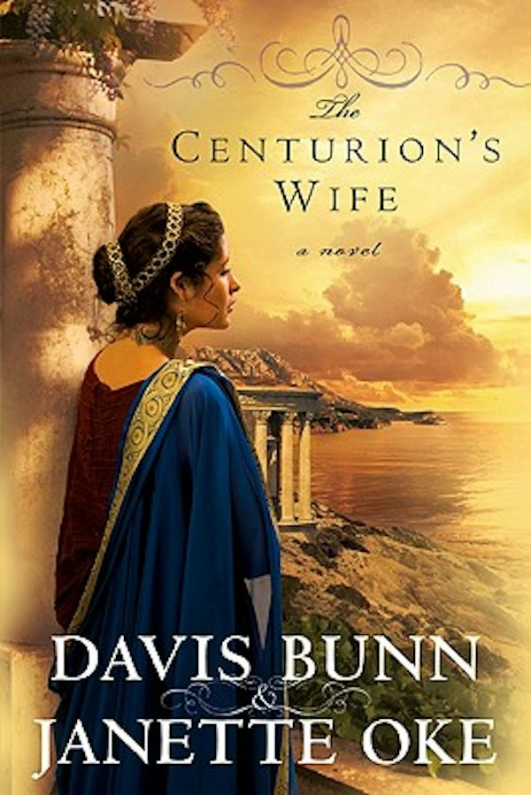 Cover image for The Centurion's Wife, isbn: 9780764205149