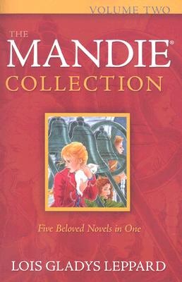Cover image for The Mandie Collection, Volume 2, isbn: 9780764205385