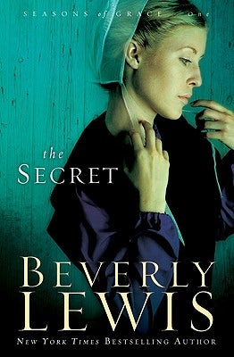 Cover image for The Secret, isbn: 9780764205712