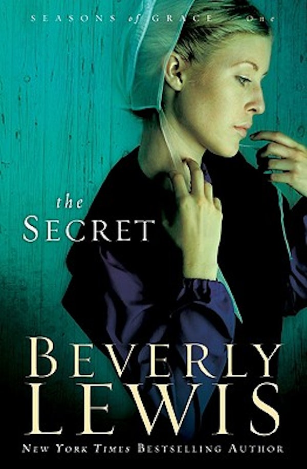 Cover image for The Secret, isbn: 9780764205712