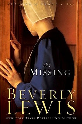 Cover image for The Missing, isbn: 9780764205729