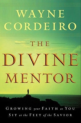 Cover image for The Divine Mentor, isbn: 9780764205798