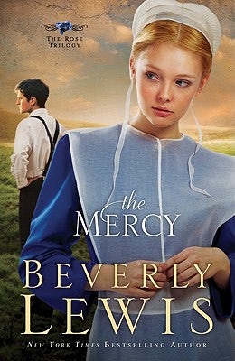 Cover image for Mercy, isbn: 9780764206016