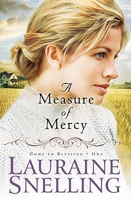 Cover image for A Measure of Mercy, isbn: 9780764206092