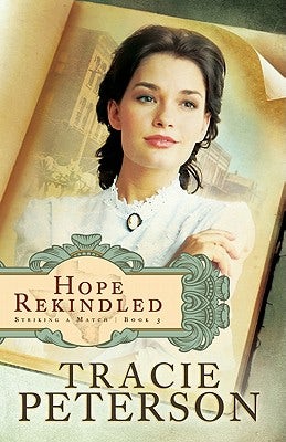 Cover image for Hope Rekindled, isbn: 9780764206146