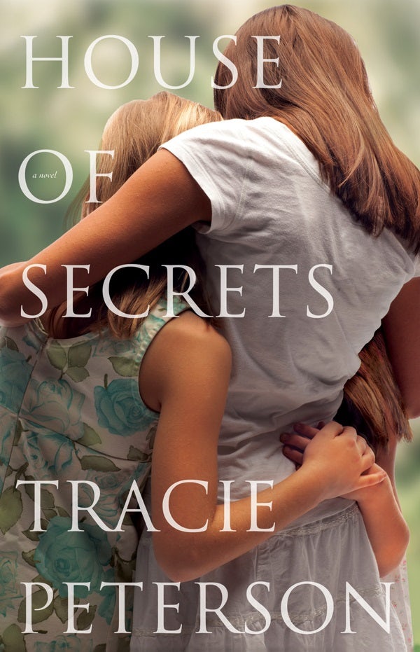 Cover image for House of Secrets, isbn: 9780764206184