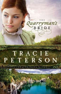 Cover image for Quarryman's Bride, isbn: 9780764206207