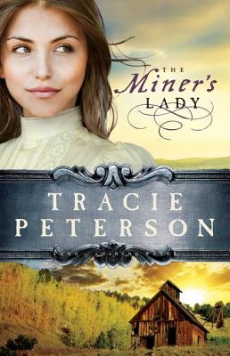 Cover image for Miner's Lady, isbn: 9780764206214