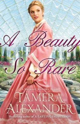 Cover image for A Beauty So Rare, isbn: 9780764206238