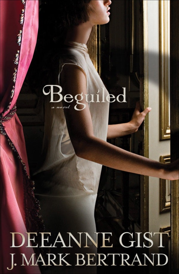 Cover image for Beguiled, isbn: 9780764206283